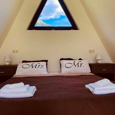 Sno Cottage Екстер'єр фото