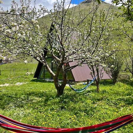 Sno Cottage Екстер'єр фото