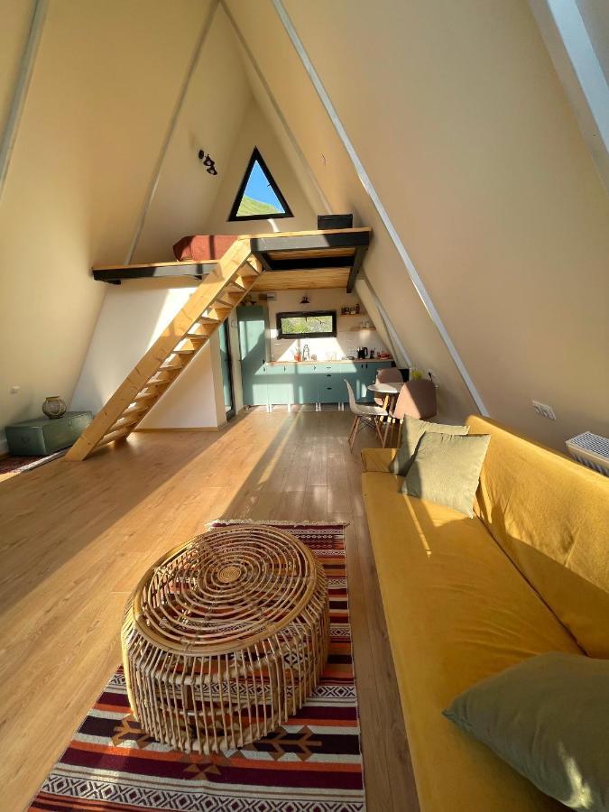 Sno Cottage Екстер'єр фото