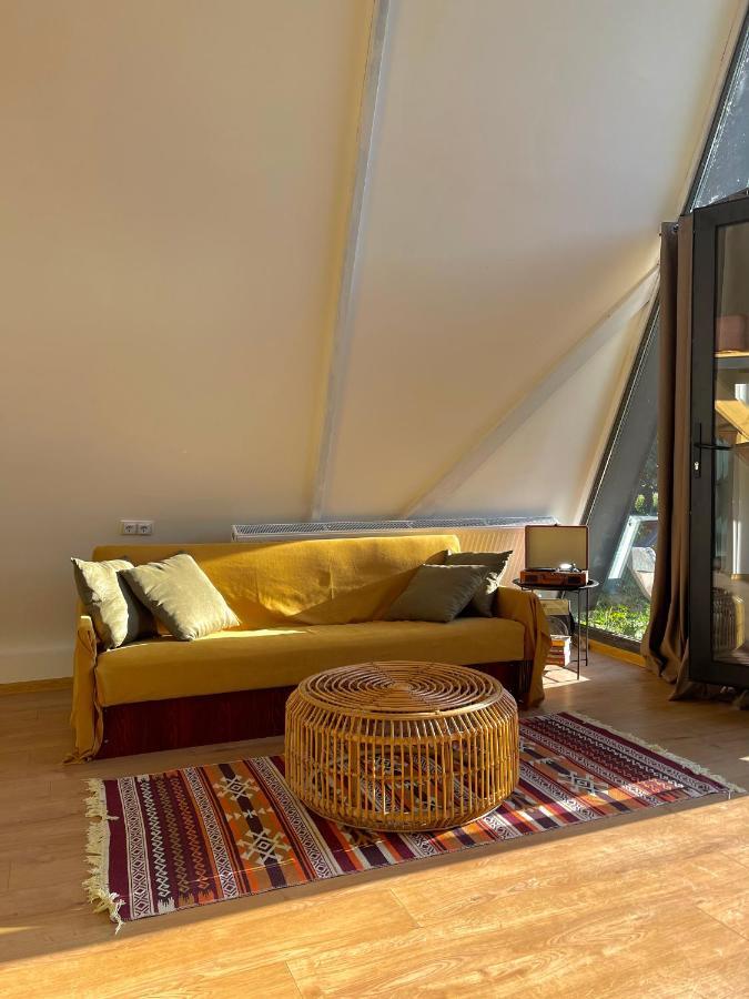 Sno Cottage Екстер'єр фото