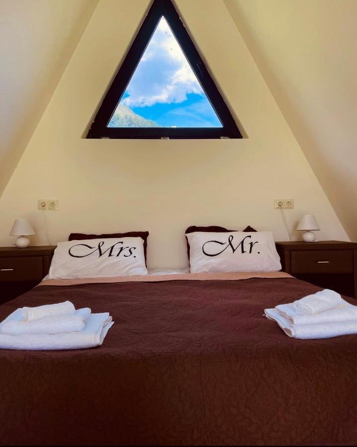 Sno Cottage Екстер'єр фото