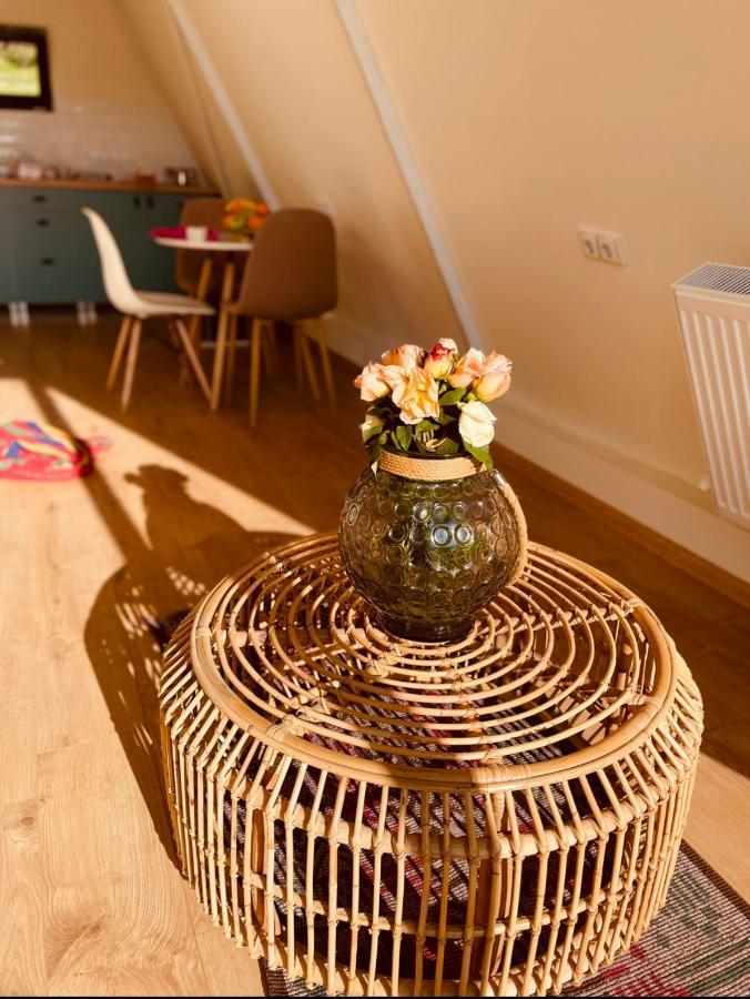 Sno Cottage Екстер'єр фото