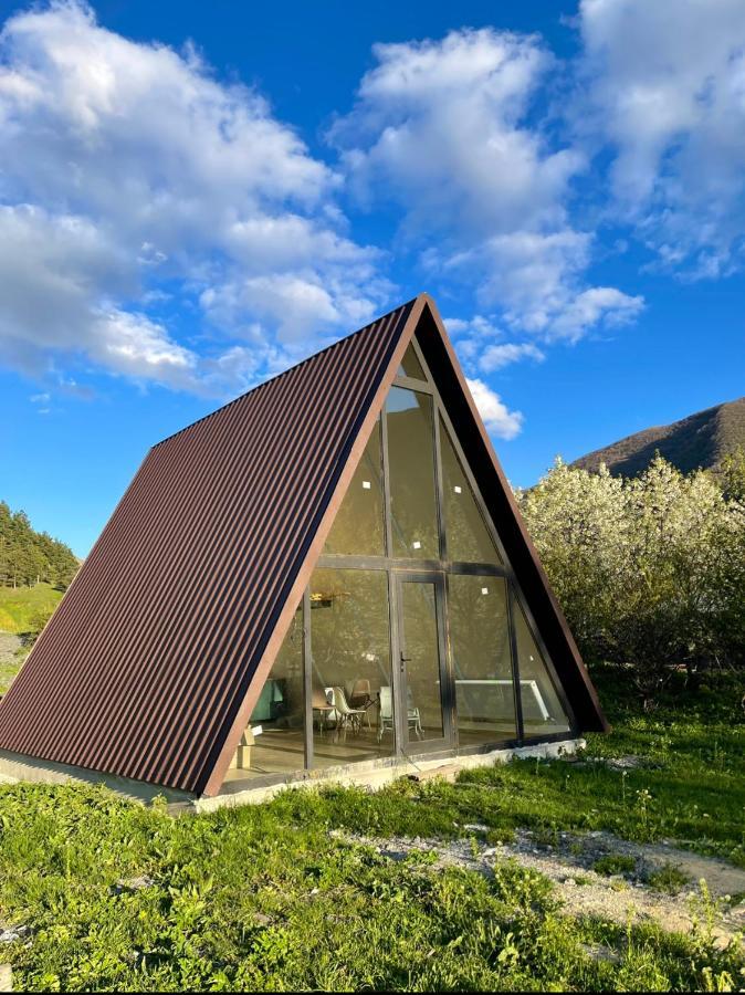 Sno Cottage Екстер'єр фото