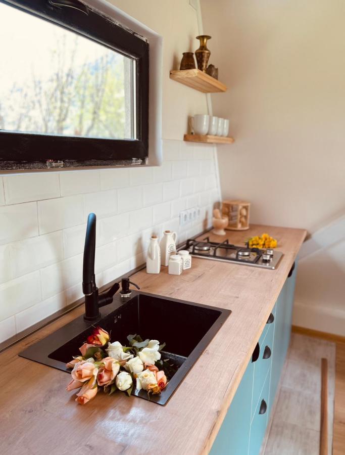 Sno Cottage Екстер'єр фото