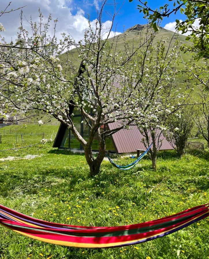 Sno Cottage Екстер'єр фото