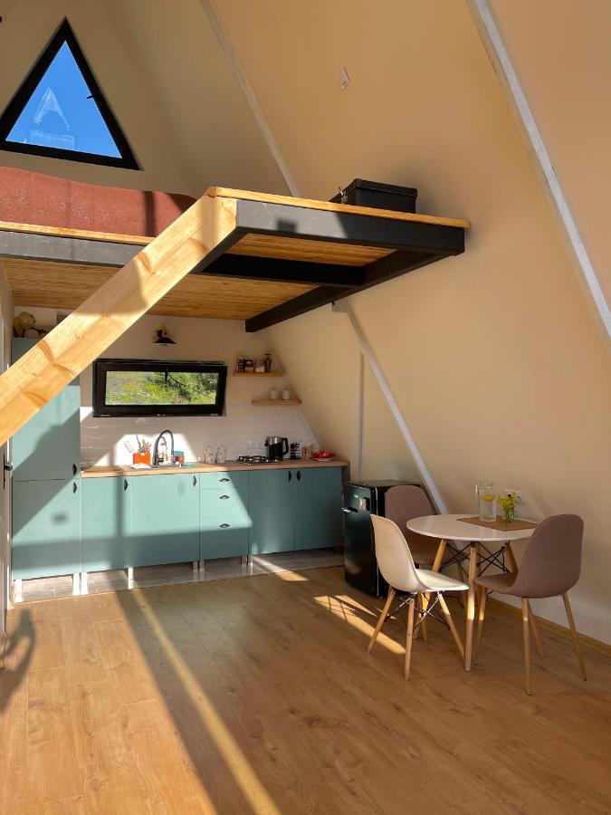 Sno Cottage Екстер'єр фото