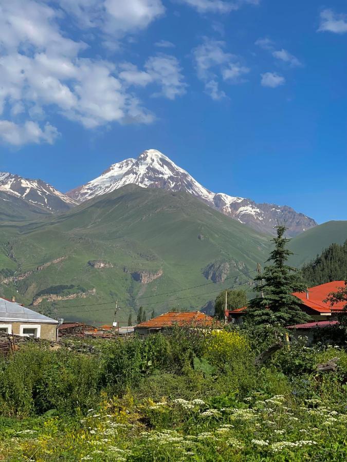 Sno Cottage Екстер'єр фото