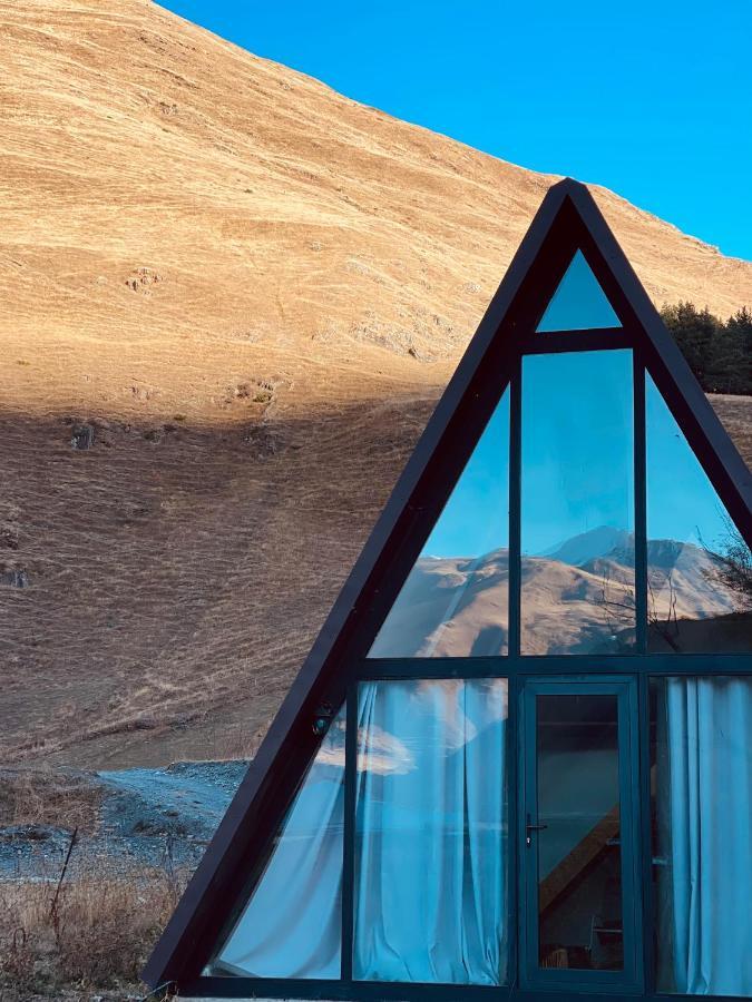 Sno Cottage Екстер'єр фото