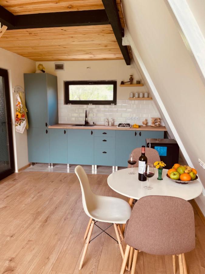 Sno Cottage Екстер'єр фото