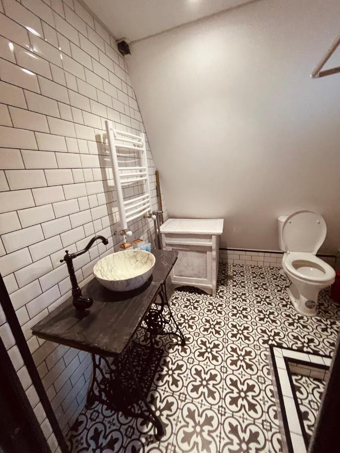 Sno Cottage Екстер'єр фото
